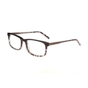 NEW WIDE GUYZ Black SCARFACE Eyeglasses 61mm for The Stylish Large Man